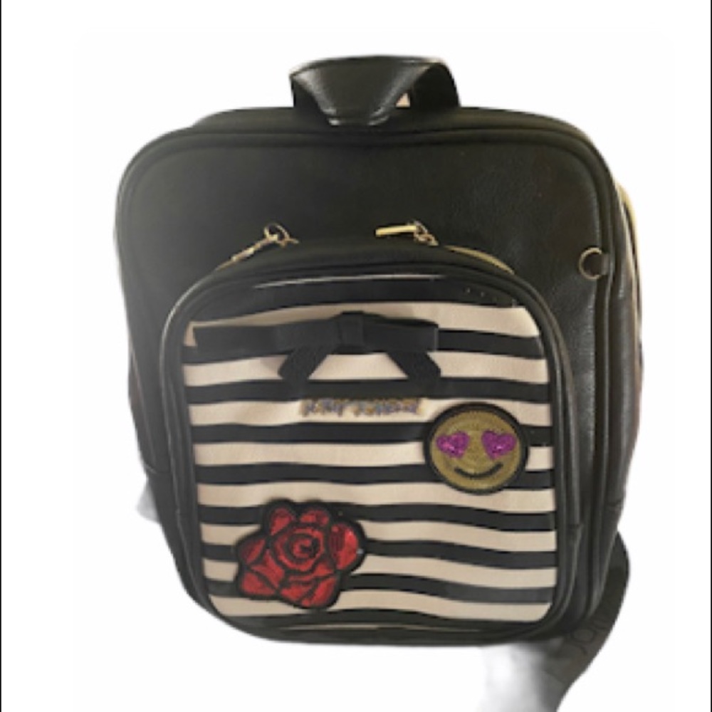Betsey Johnson Backpack